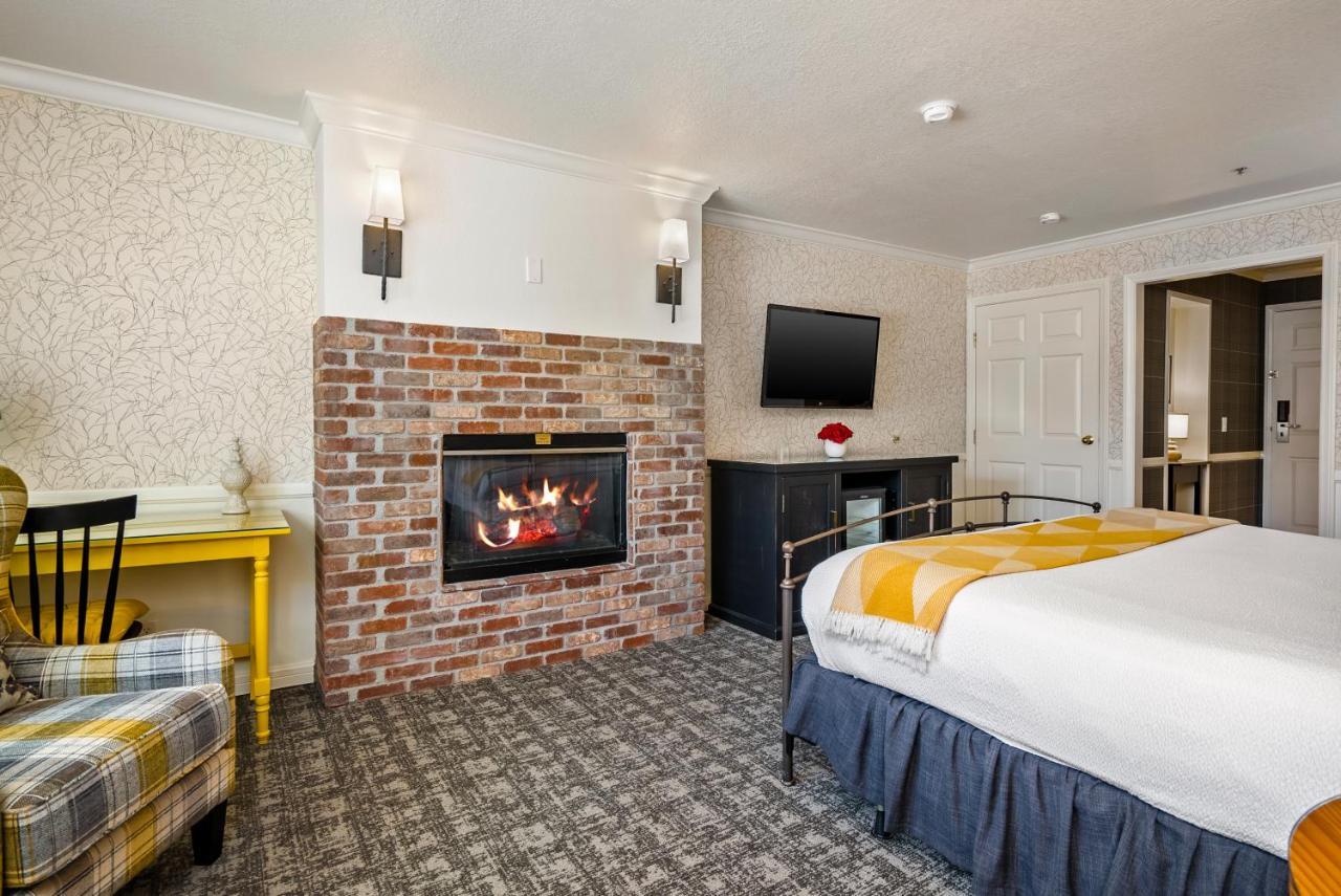 Apple Farm Inn San Luis Obispo Kültér fotó