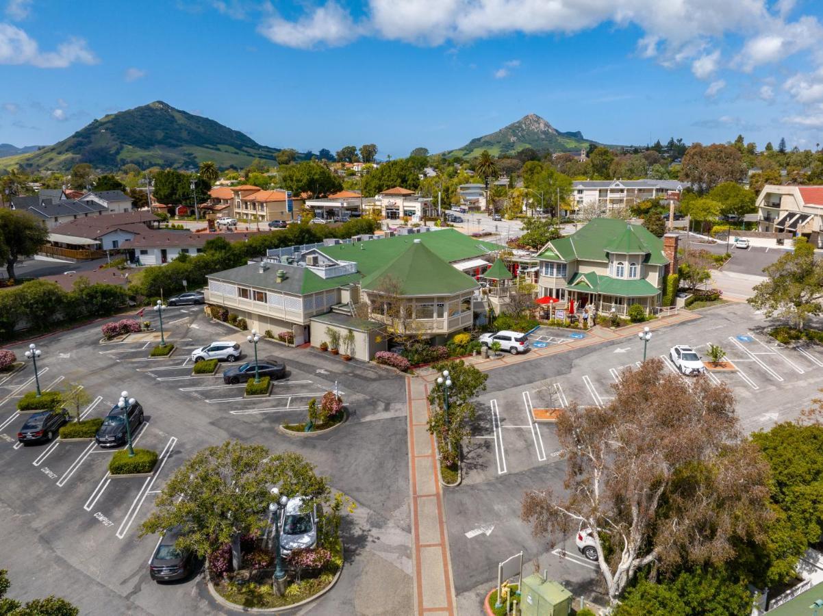 Apple Farm Inn San Luis Obispo Kültér fotó