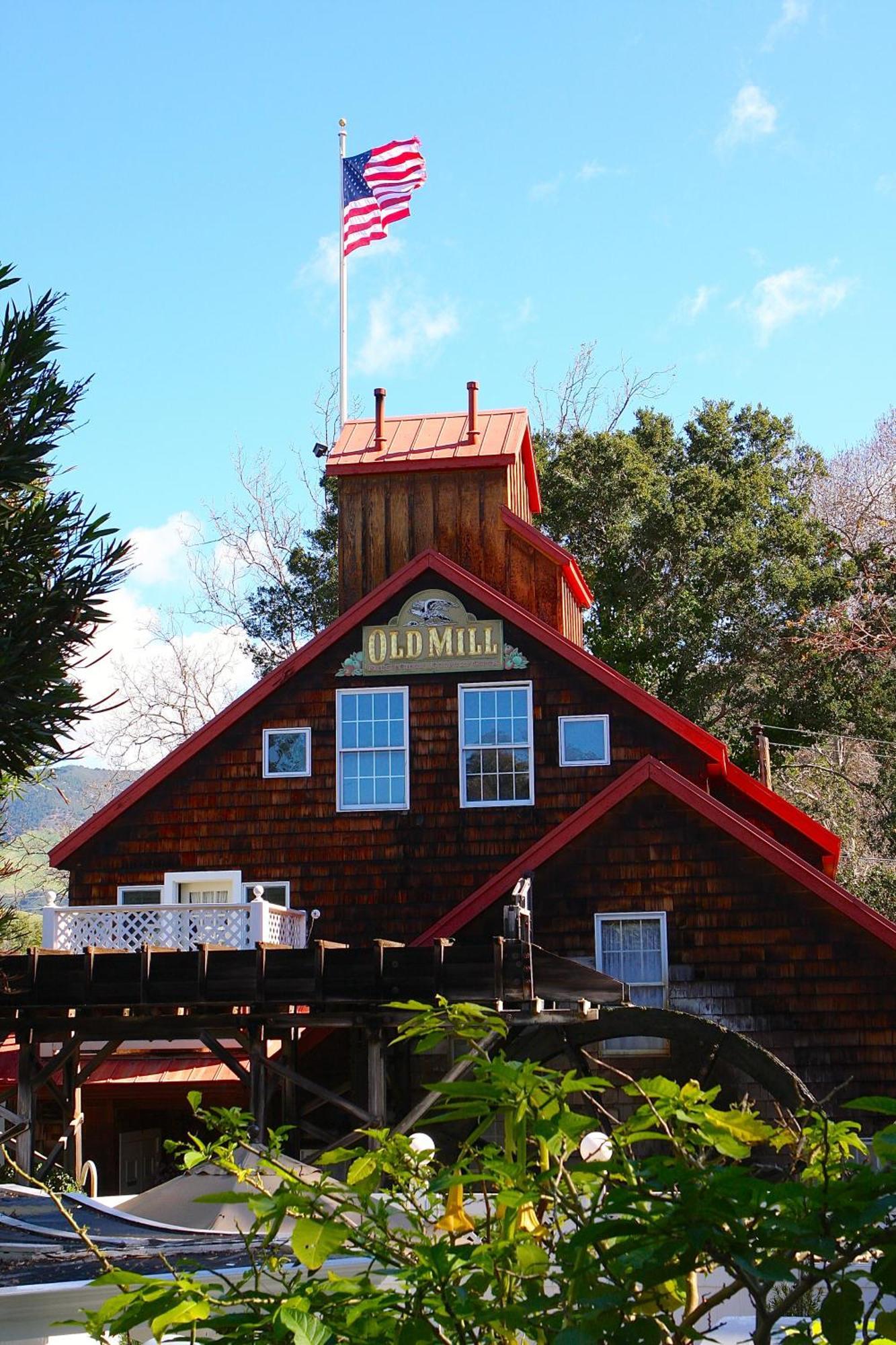 Apple Farm Inn San Luis Obispo Kültér fotó